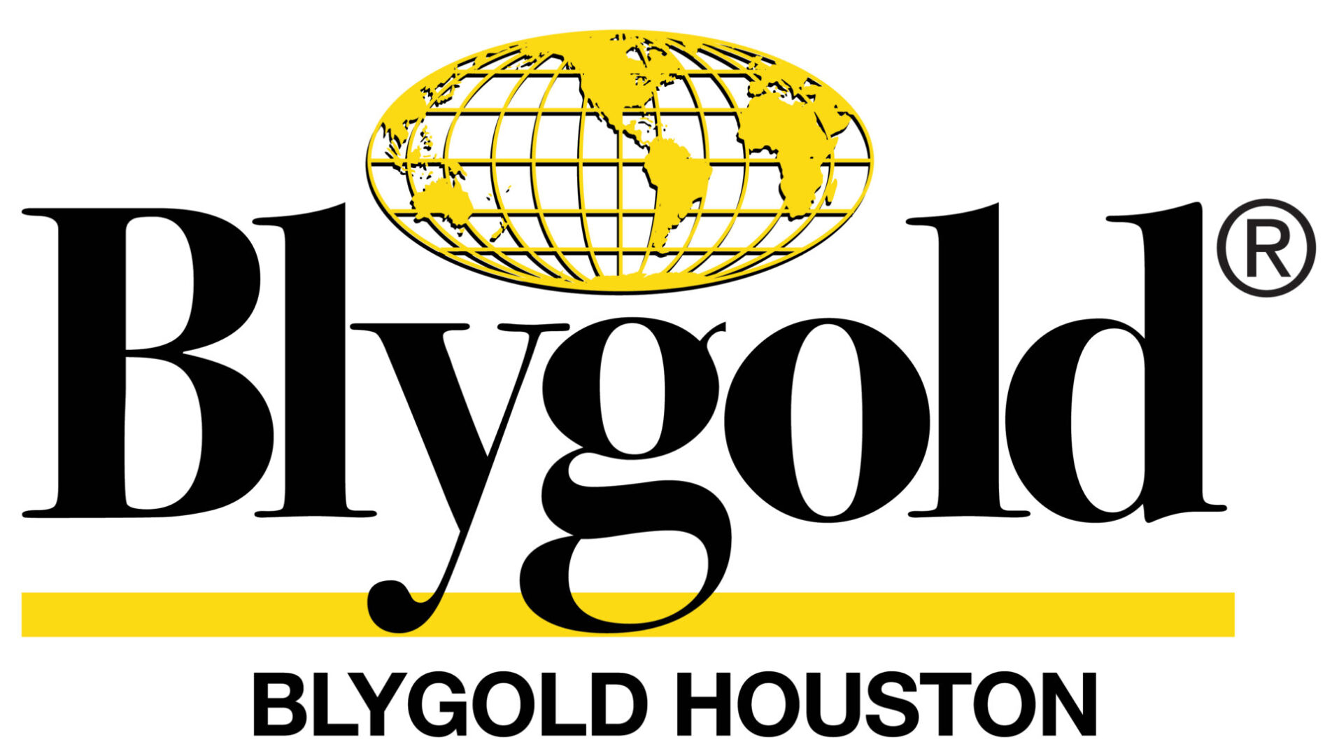 Blygold Houston Logo